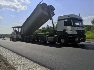Госконтракты на ремонт по нацпроекту 130 объектов автодорожной сети в 2026 году заключены в Нижегородской области   